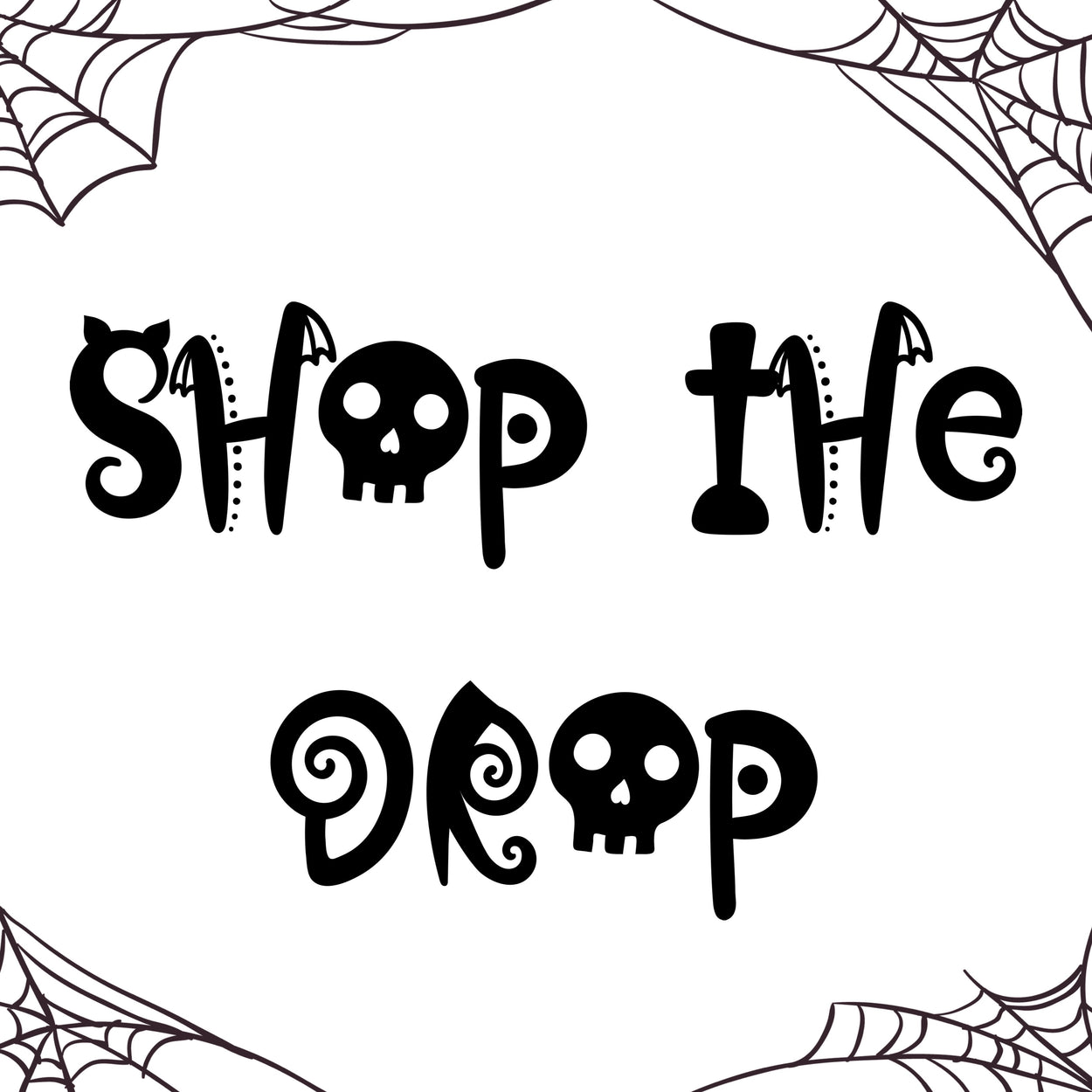 Shop the Drop