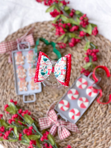 Cookies for Santa